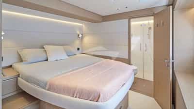 Guest Cabin