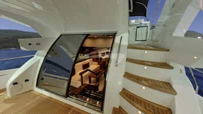 Aft Deck