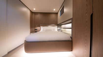 GOOD LIFE 35m motor yacht charter, photo 8