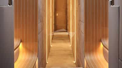 Passageway