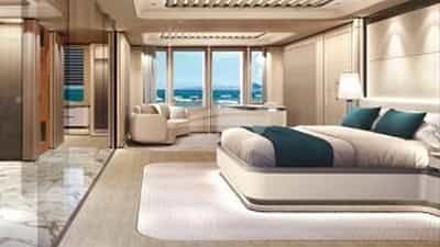 Guest Stateroom