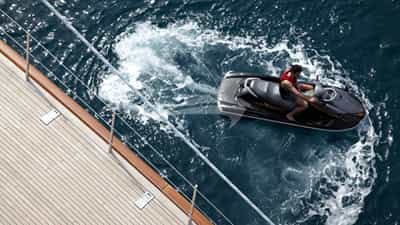 Jetski