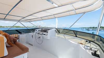 Flybridge