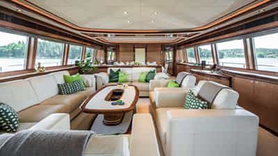 Saloon