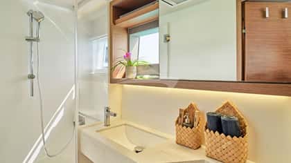 ANDIAMO 14m sailing yacht charter, photo 9