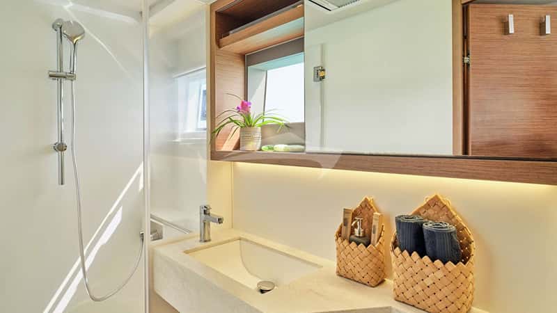 ANDIAMO 14m sailing yacht charter, photo 9