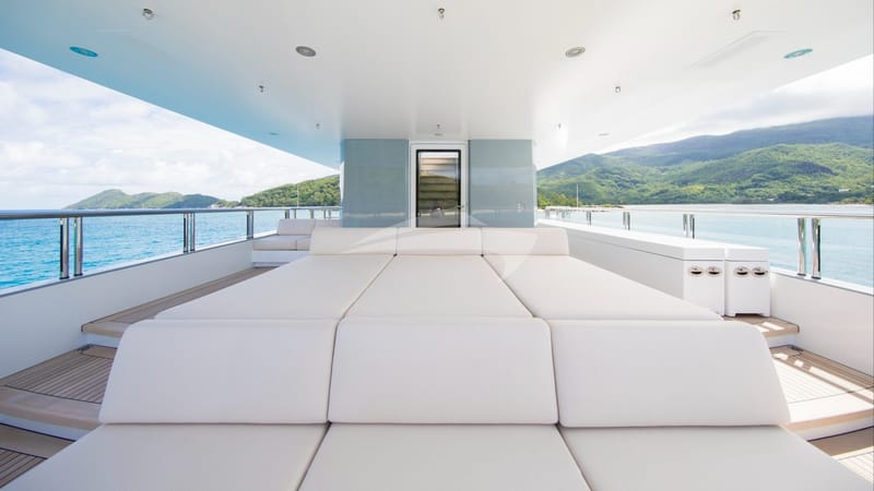 Observation Deck