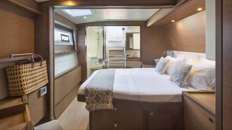 Guest Cabin