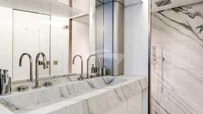 VIP Bathroom