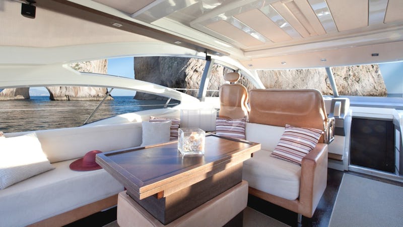Eclipse Luxury Charter Yacht Brochure Bluesun Luxury Yachts