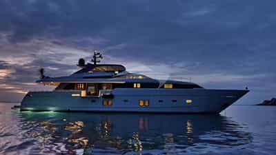 Night Cruise