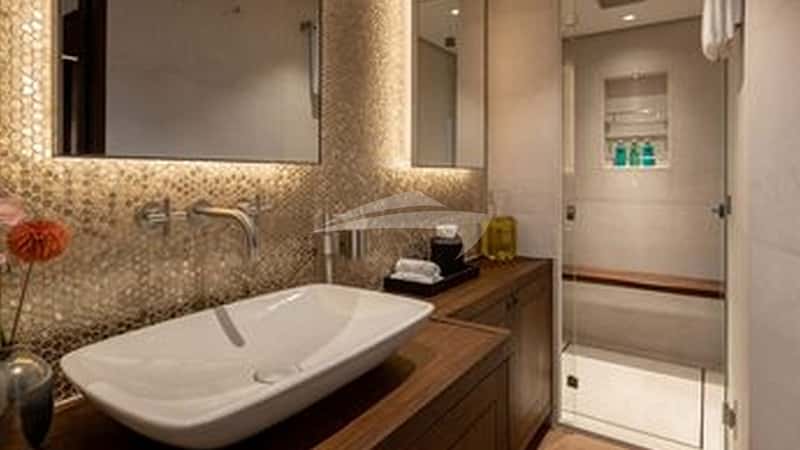 JOSEPHINE 36m motor yacht charter, photo 9