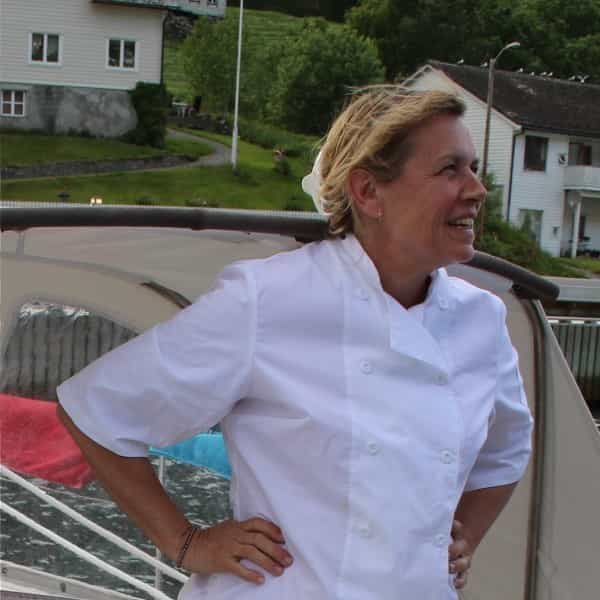 Kerstin Malmstrom