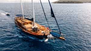 SMART SPIRITYacht Charter With Worth Avenue Yachts