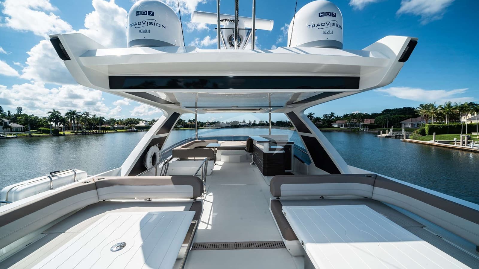 RECORD YEAR, photo from the yacht portfolio 13