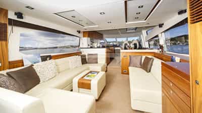 Saloon