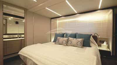 Master Stateroom