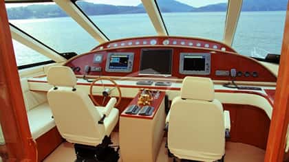 ATLANTIS II 24m motor yacht charter, photo 10