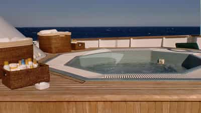 Jacuzzi