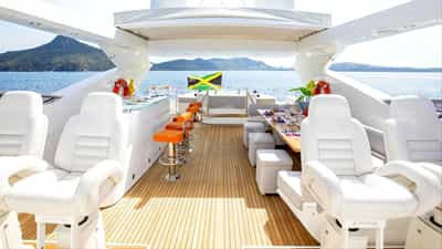 Sundeck