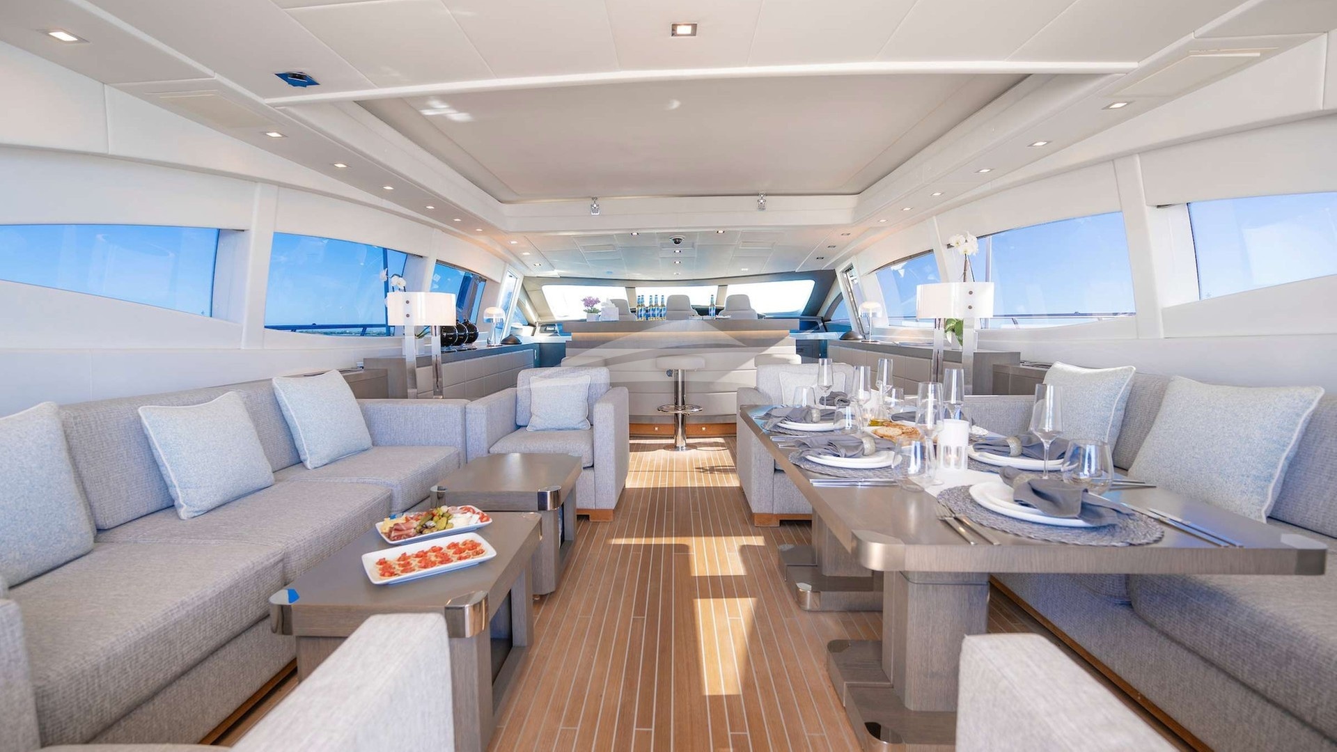 Saloon
