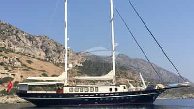 At Anchor