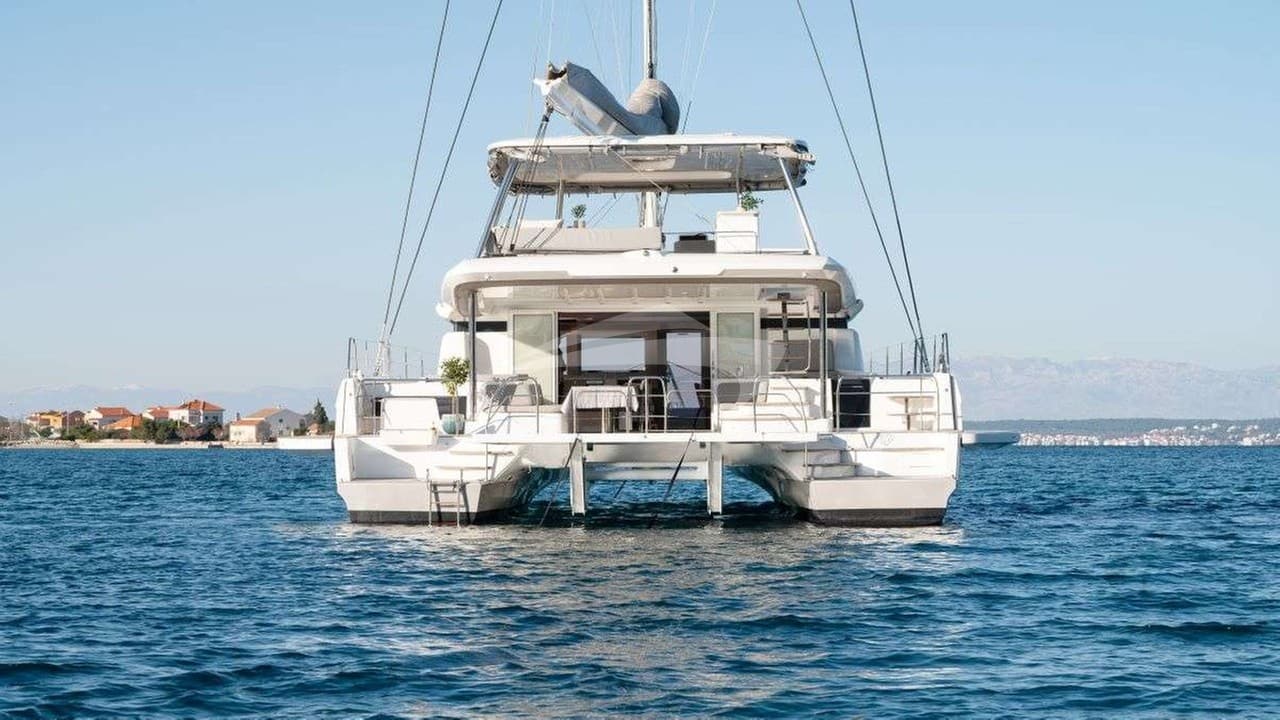 DIAMOND DIVA, photo from the yacht portfolio