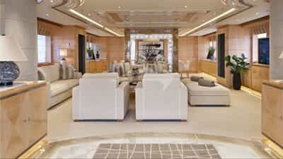 Saloon