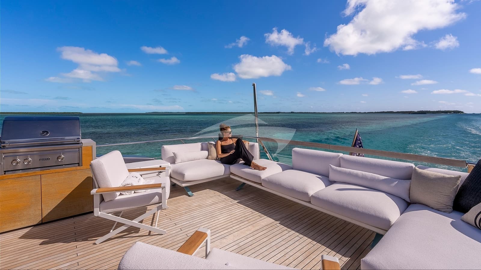 GATSBY, photo from the yacht portfolio 23