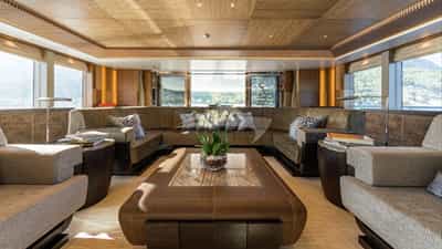 Saloon