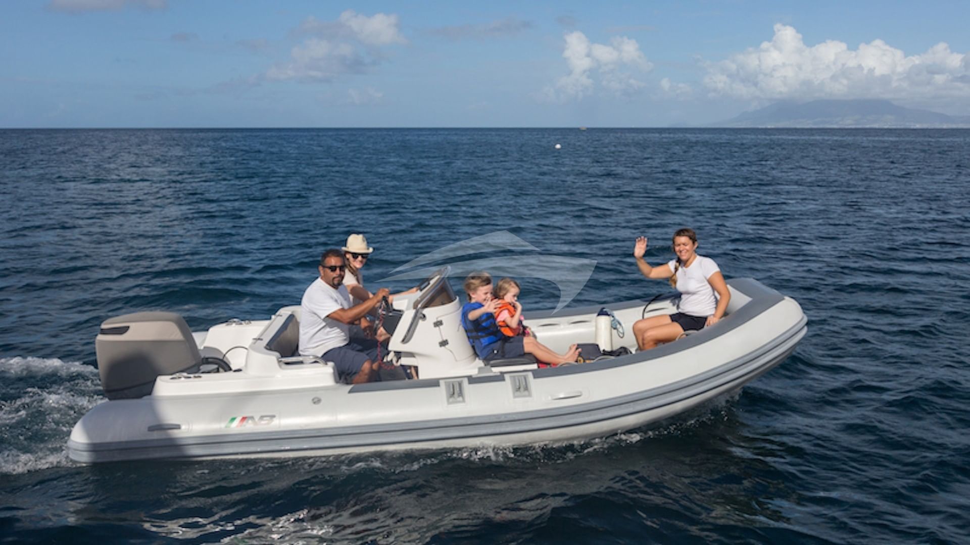 Akasha's powerful tender