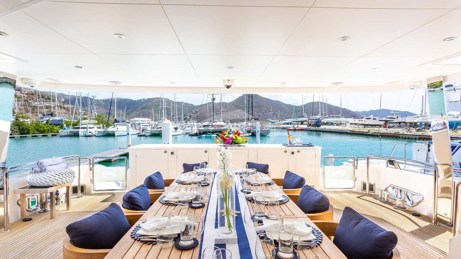 ANGELEYES, photo from the yacht portfolio 3