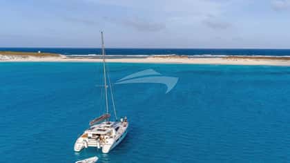 DESTINY III 14m sailing yacht charter, photo 10