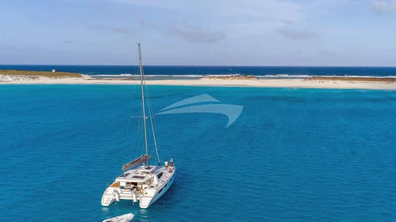 DESTINY III 14m sailing yacht charter, photo 10