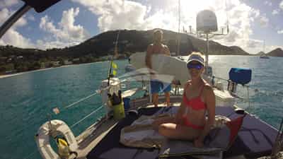 Surfing Charter