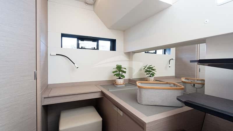 JEWEL 20m sailing yacht charter, photo 7