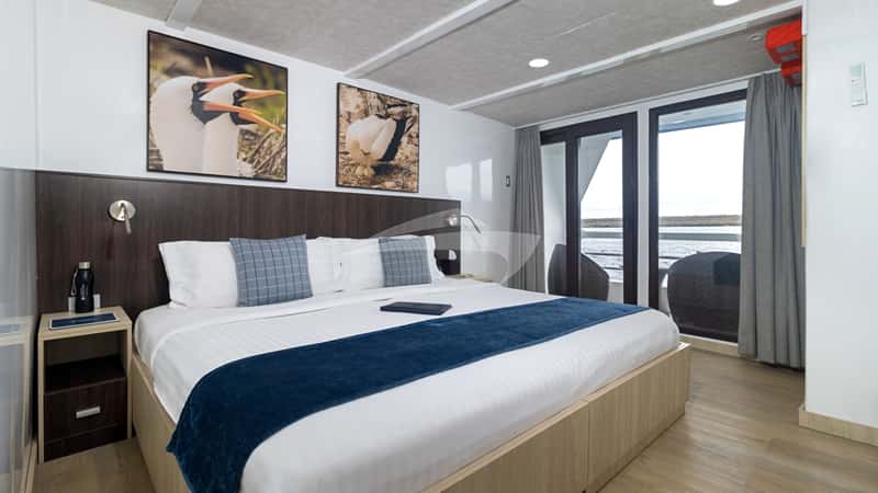 NATURAL PARADISE 34m motor yacht charter, photo 7
