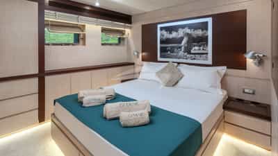 VIP Cabin