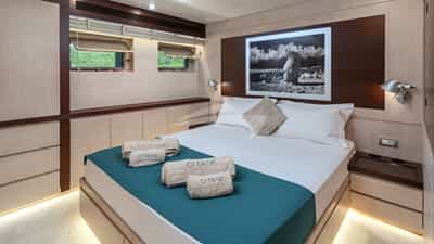 VIP Cabin