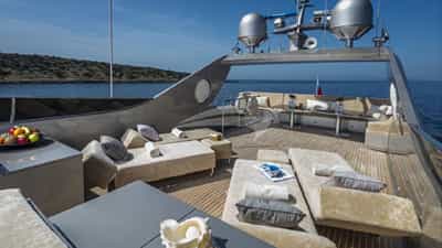 Sun Deck