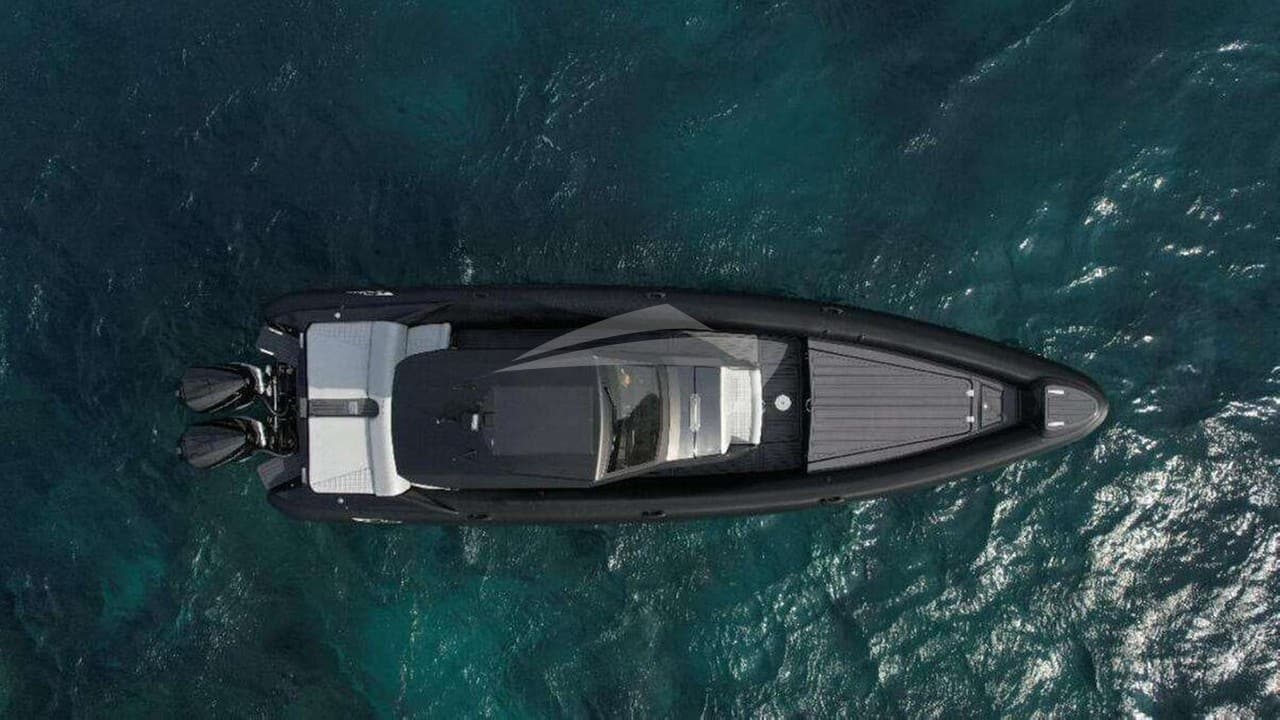 AD ASTRA, photo from the yacht portfolio 18