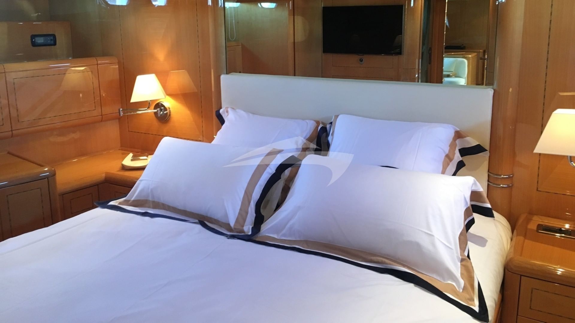 Master Stateroom