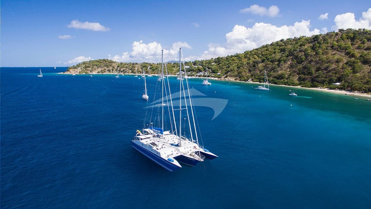 CUAN LAW, photo from the yacht portfolio 13