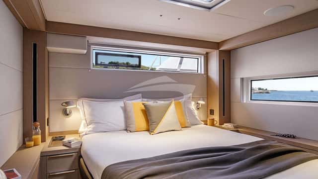 ENDLESS SUMMER III yacht charter photo 5