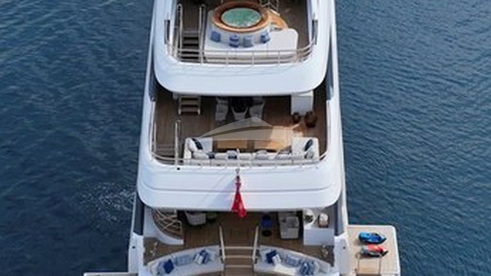 LUMIERE, photo from the yacht portfolio 2