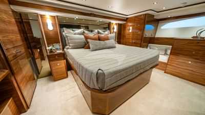 Master King Stateroom