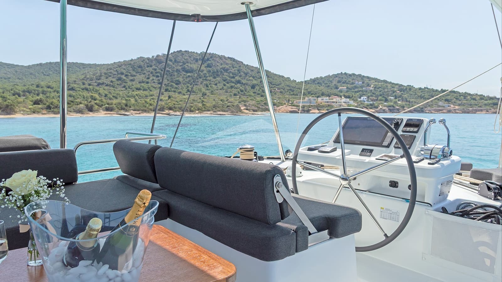 EFFIE STAR, photo from the yacht portfolio 16