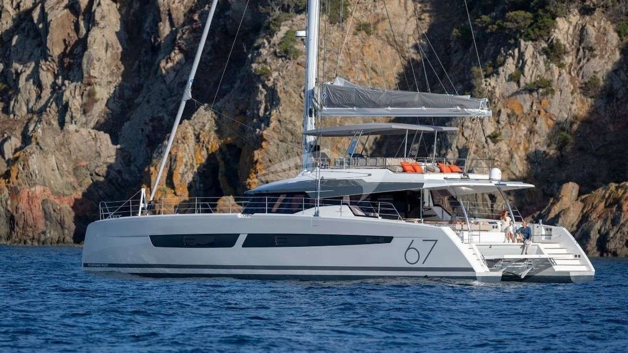 STEPHANIE, photo from the yacht portfolio 2