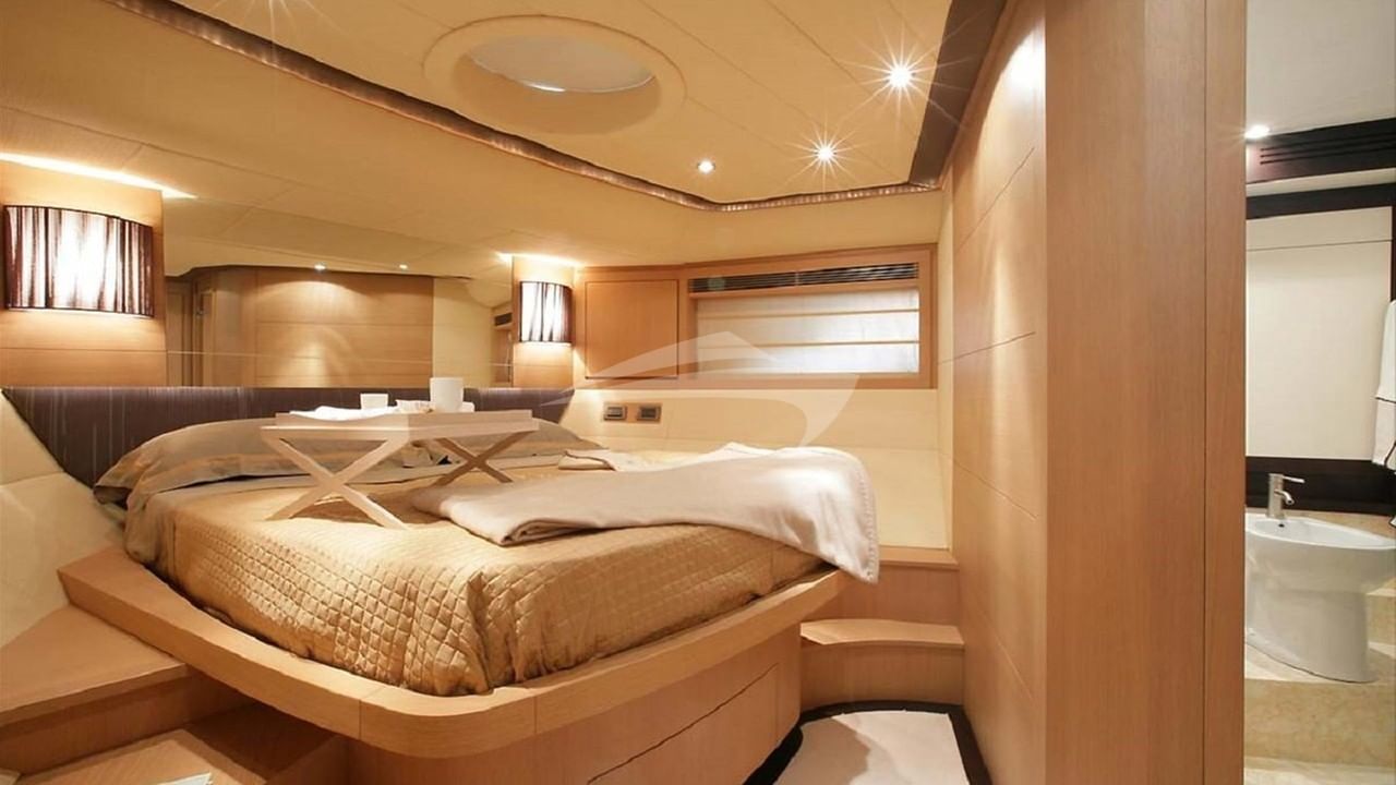 VIP Cabin