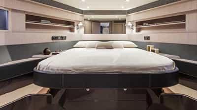 Guest Cabin